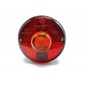 LAMPA ROTUNDA SPATE STANGA U650+ARO UTB